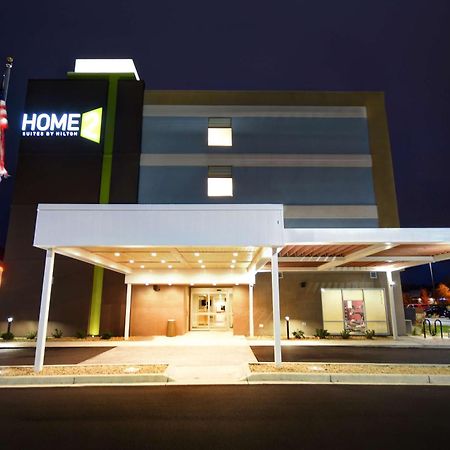 Home2 Suites Eau Claire South, Wi Eksteriør bilde
