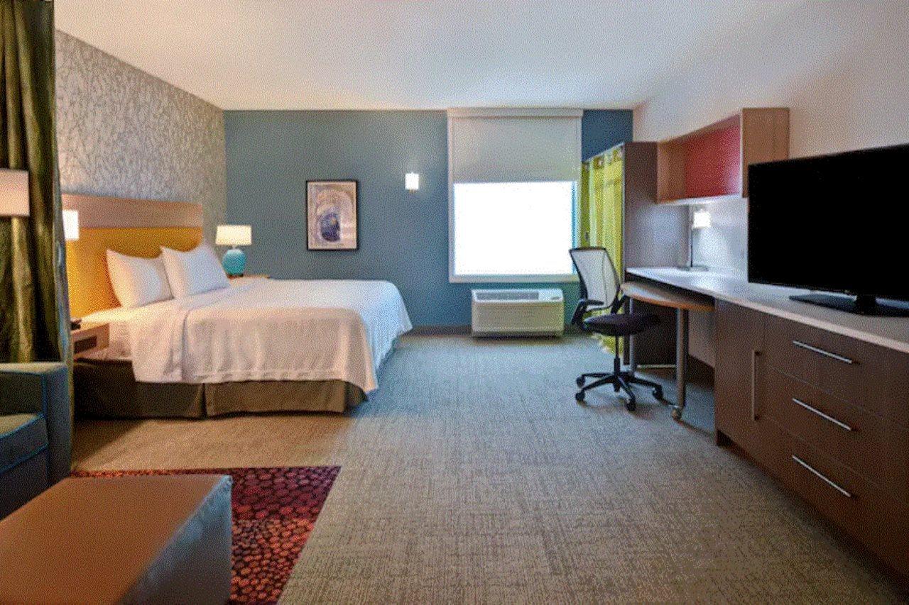 Home2 Suites Eau Claire South, Wi Eksteriør bilde