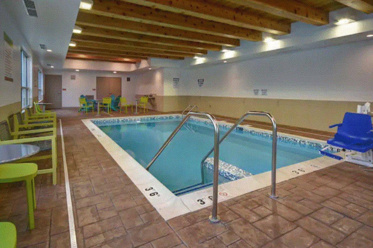 Home2 Suites Eau Claire South, Wi Eksteriør bilde