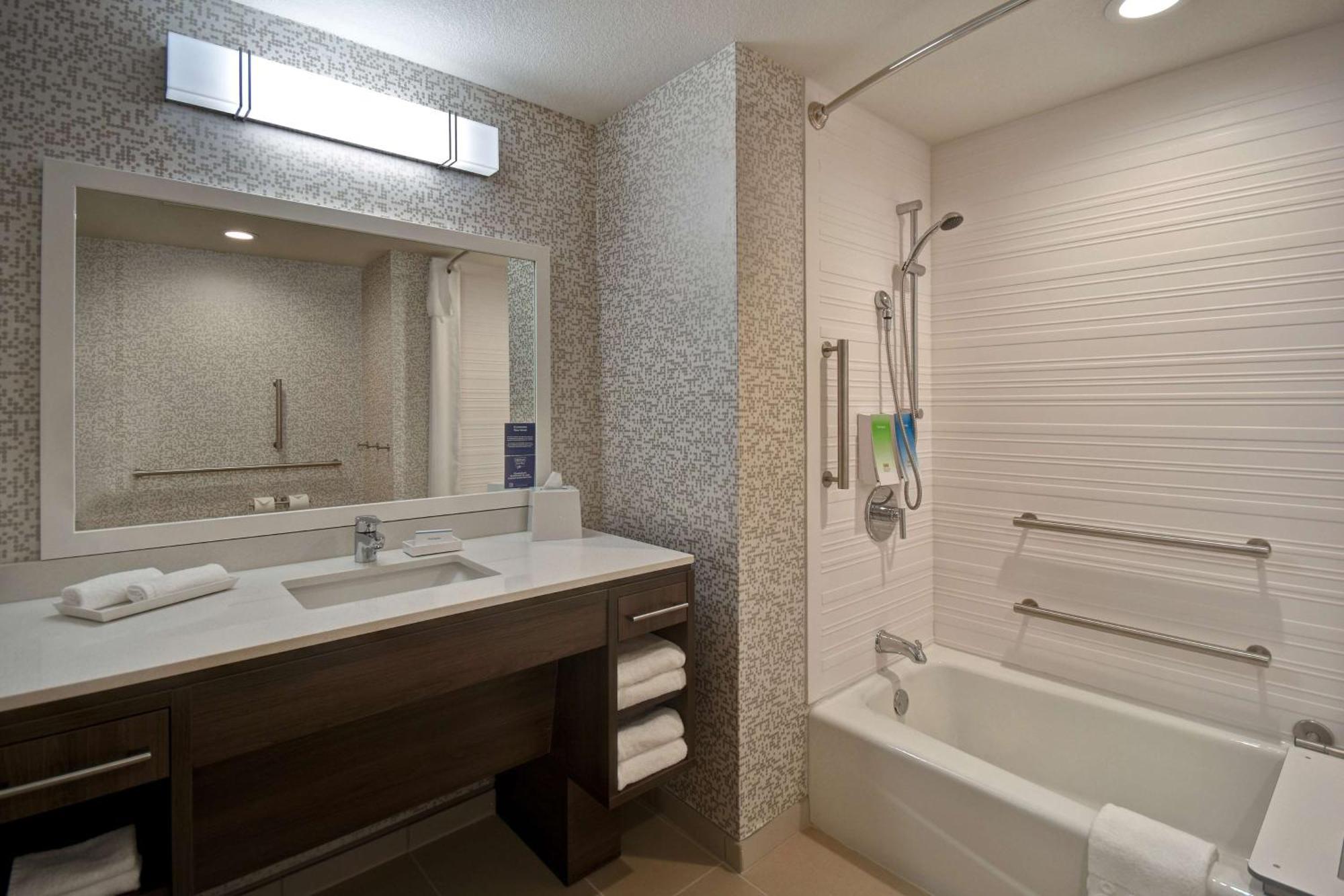 Home2 Suites Eau Claire South, Wi Eksteriør bilde