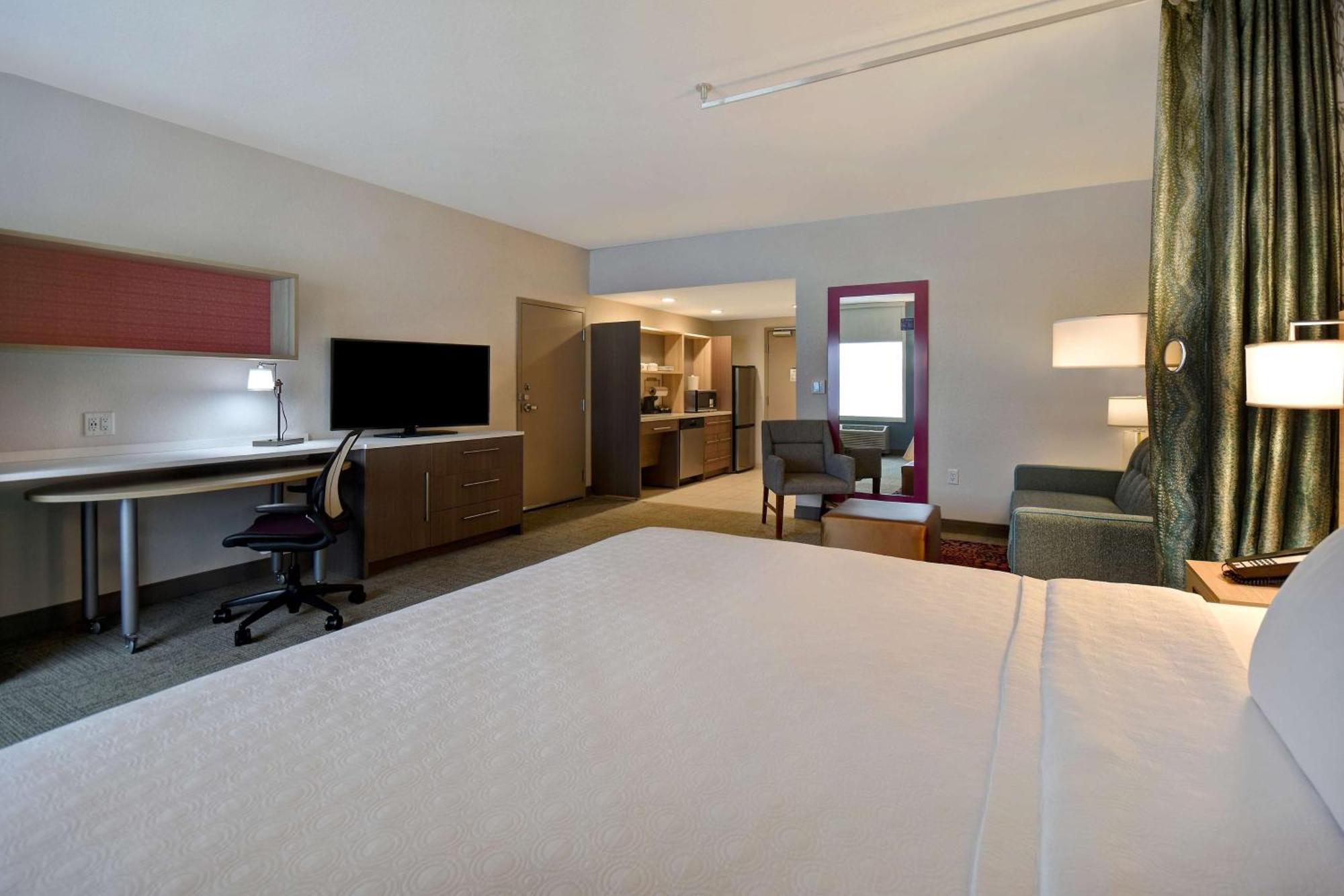 Home2 Suites Eau Claire South, Wi Eksteriør bilde