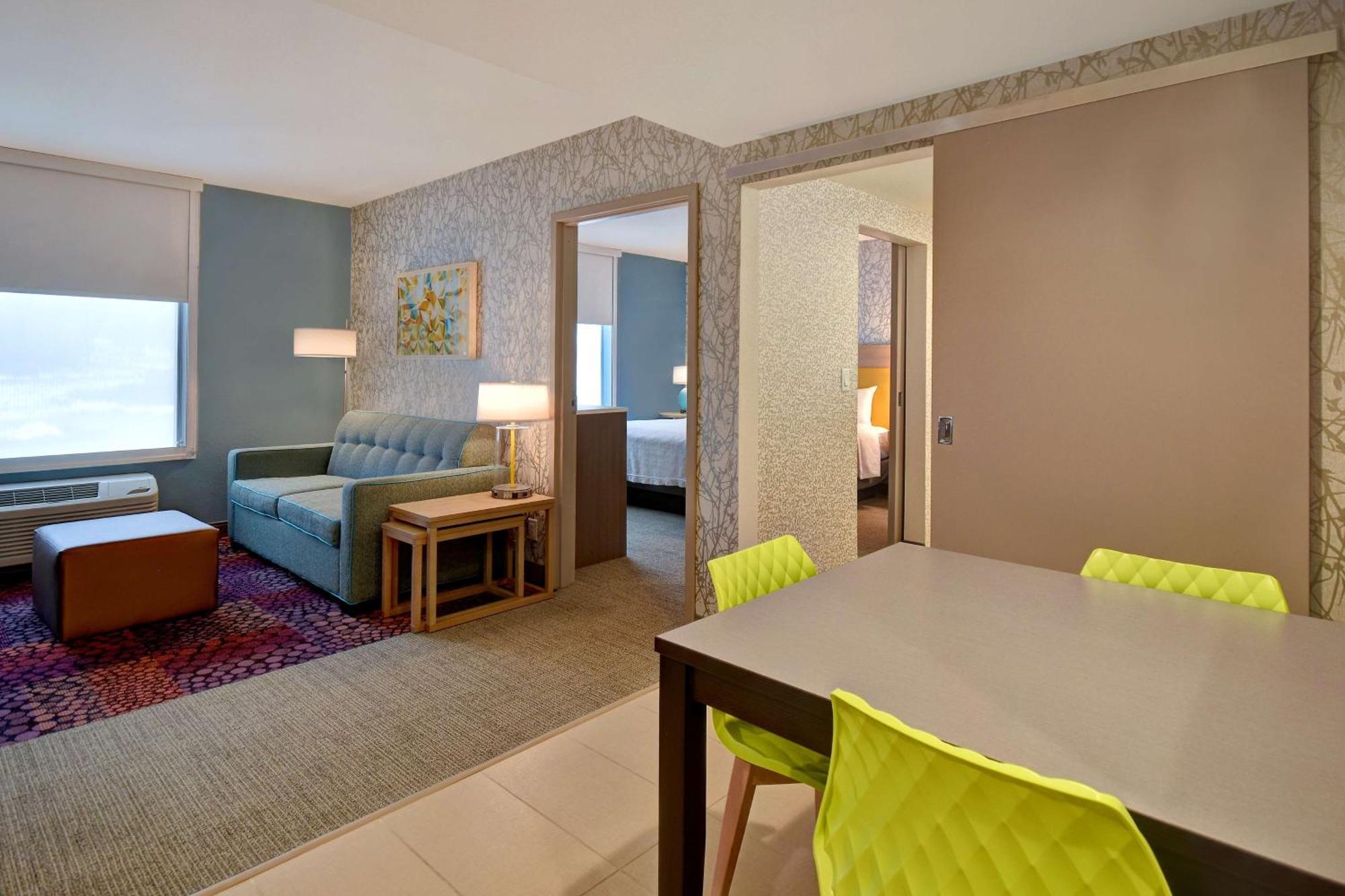 Home2 Suites Eau Claire South, Wi Eksteriør bilde