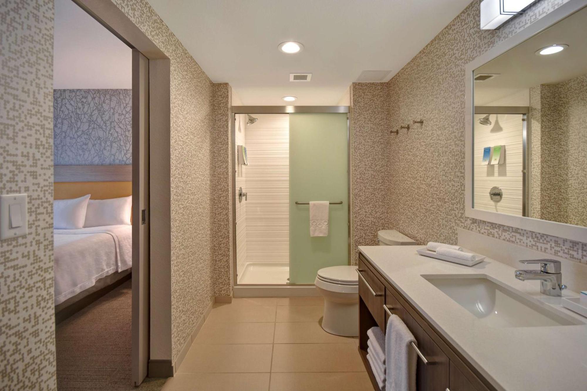 Home2 Suites Eau Claire South, Wi Eksteriør bilde