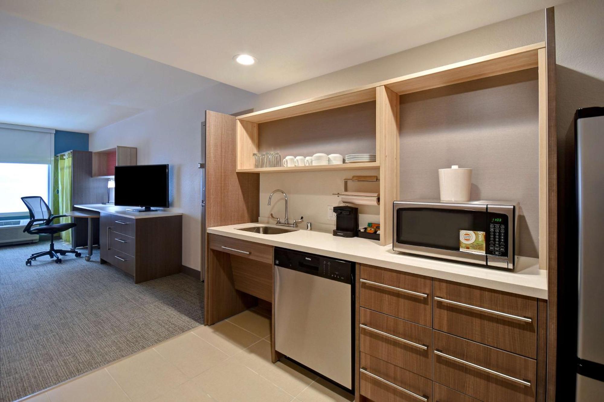 Home2 Suites Eau Claire South, Wi Eksteriør bilde