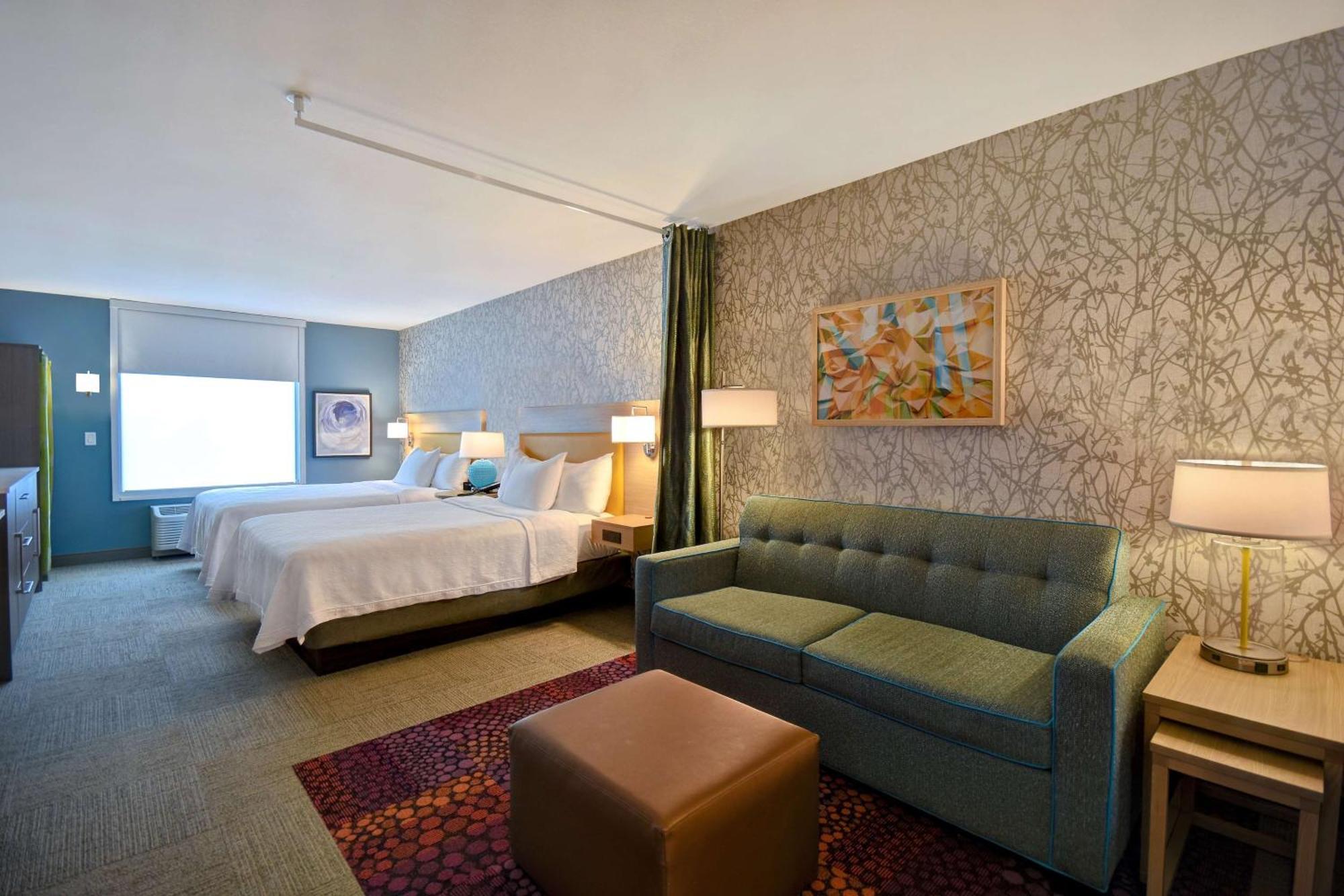 Home2 Suites Eau Claire South, Wi Eksteriør bilde