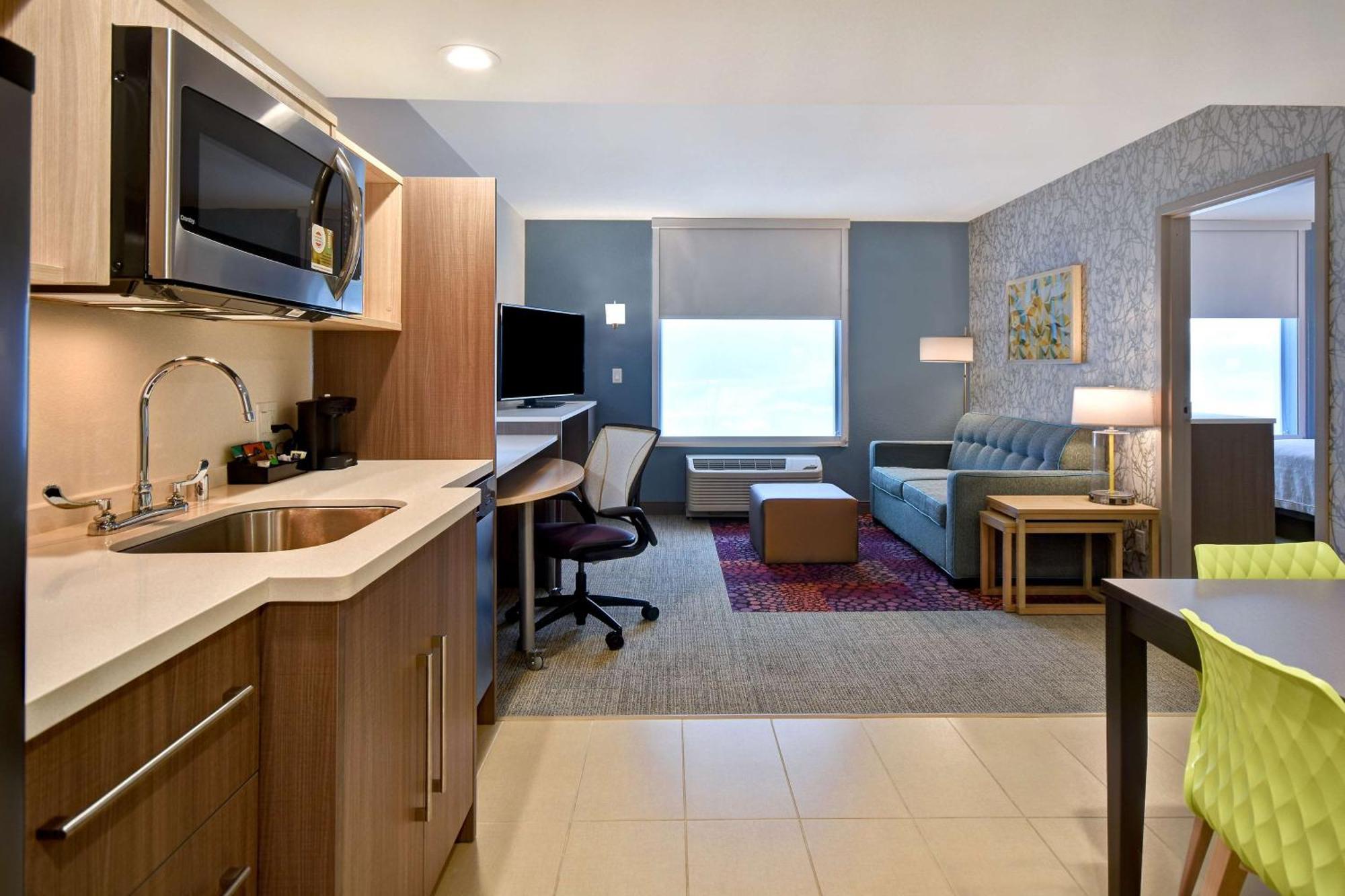 Home2 Suites Eau Claire South, Wi Eksteriør bilde