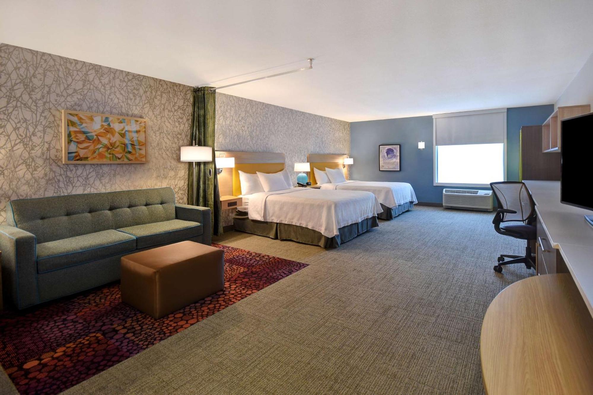 Home2 Suites Eau Claire South, Wi Eksteriør bilde
