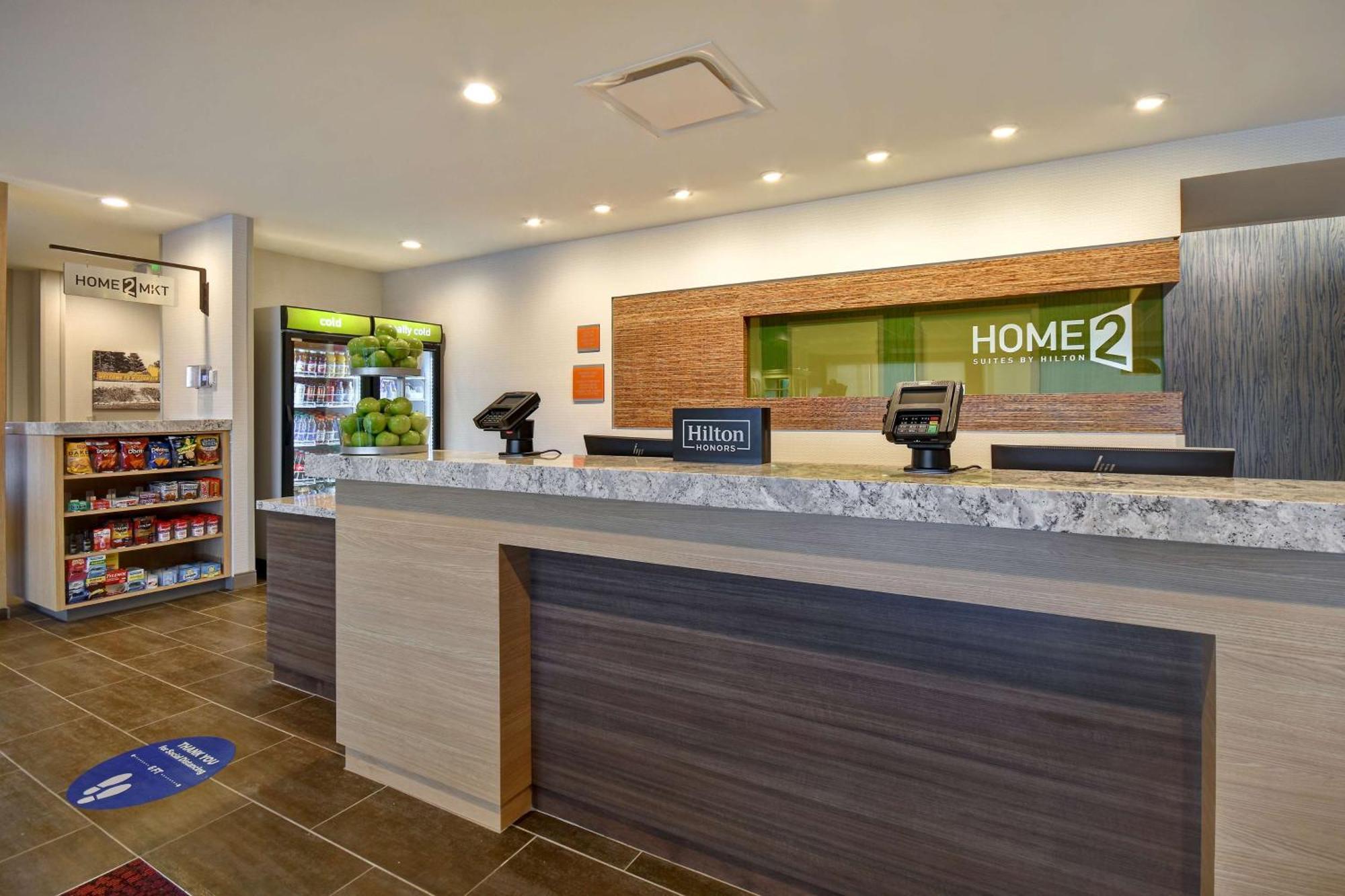 Home2 Suites Eau Claire South, Wi Eksteriør bilde