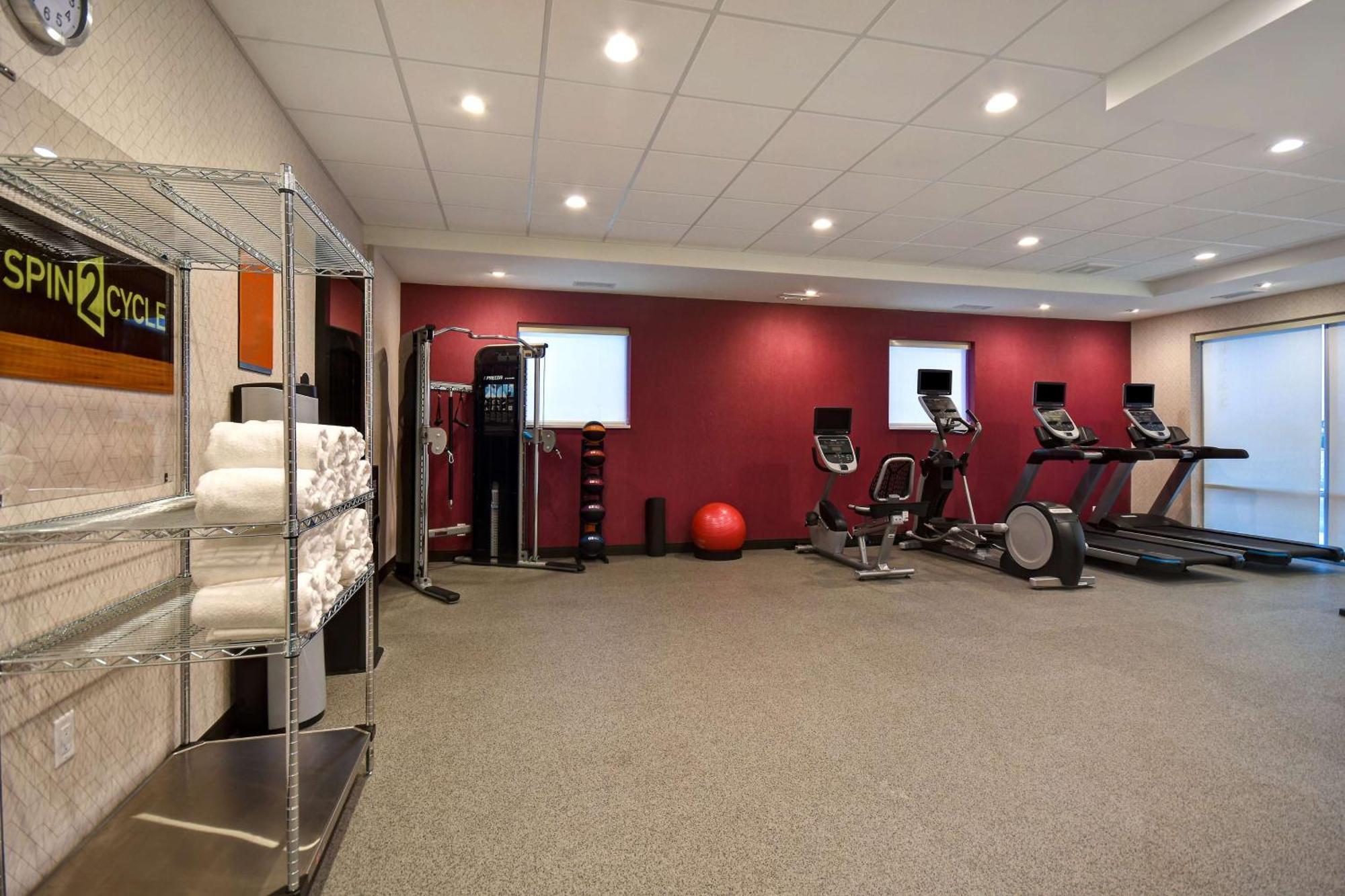 Home2 Suites Eau Claire South, Wi Eksteriør bilde